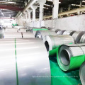 304 grade cold rolled stainless steel roofing sheet coil with high quality and fairness price and surface 2B finish